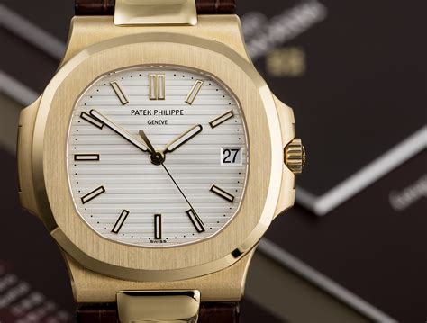 patek philippe 5711j|patek philippe nautilus 5711a.